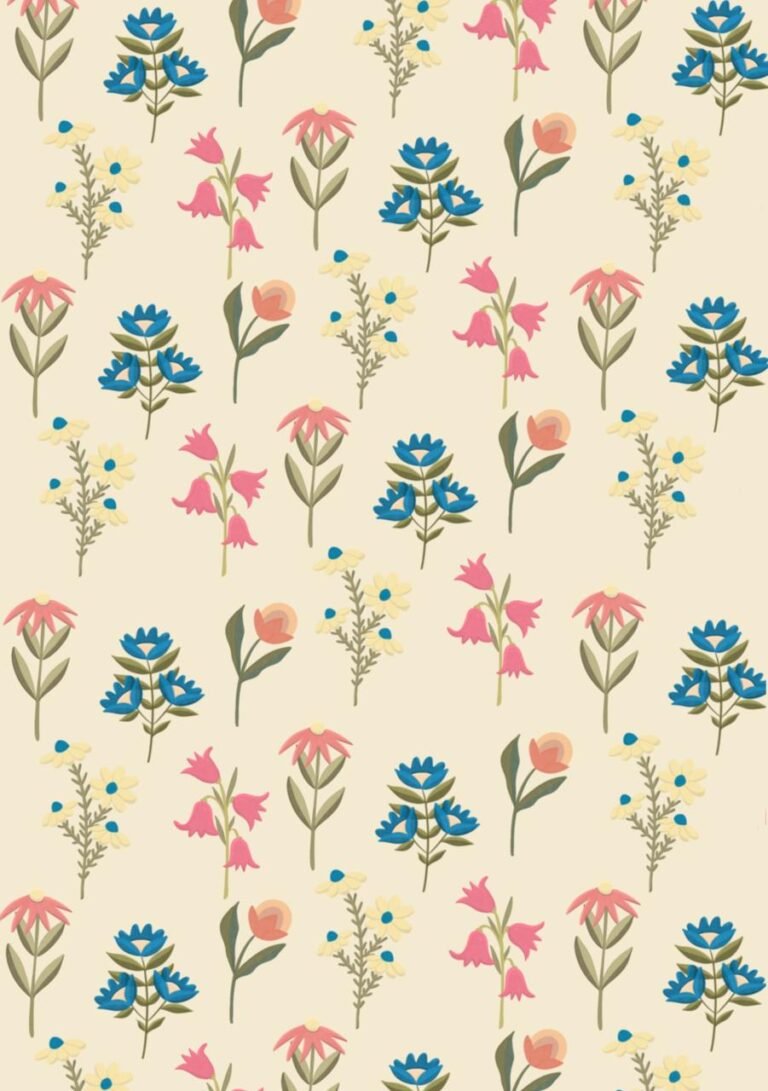 FLORES DO JARDIM